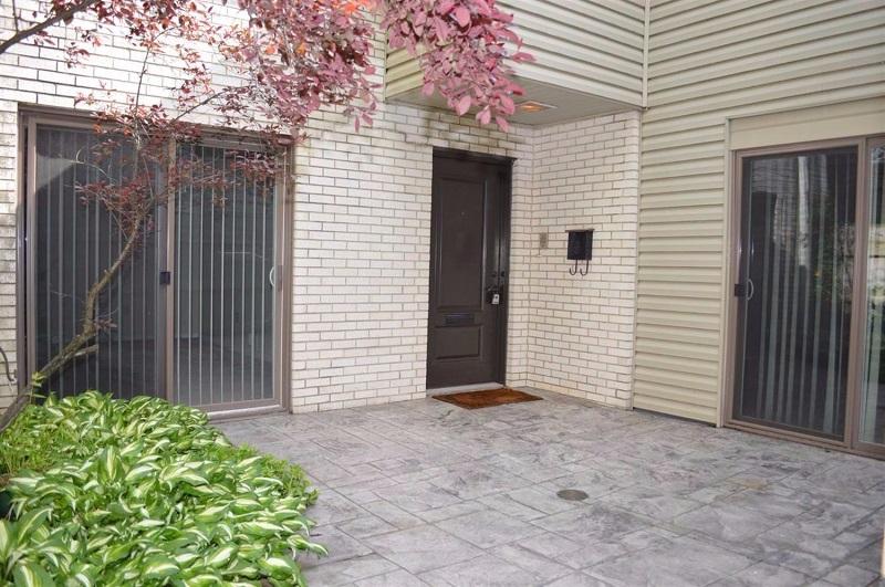 Regency Square interior and amenity photo 2 - Cincinnati condominiums