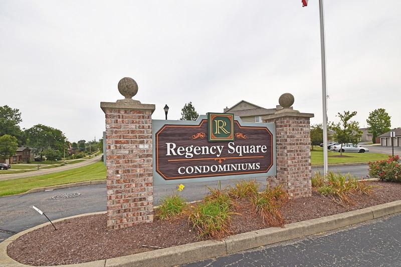 Regency Square interior and amenity photo 3 - Cincinnati condominiums