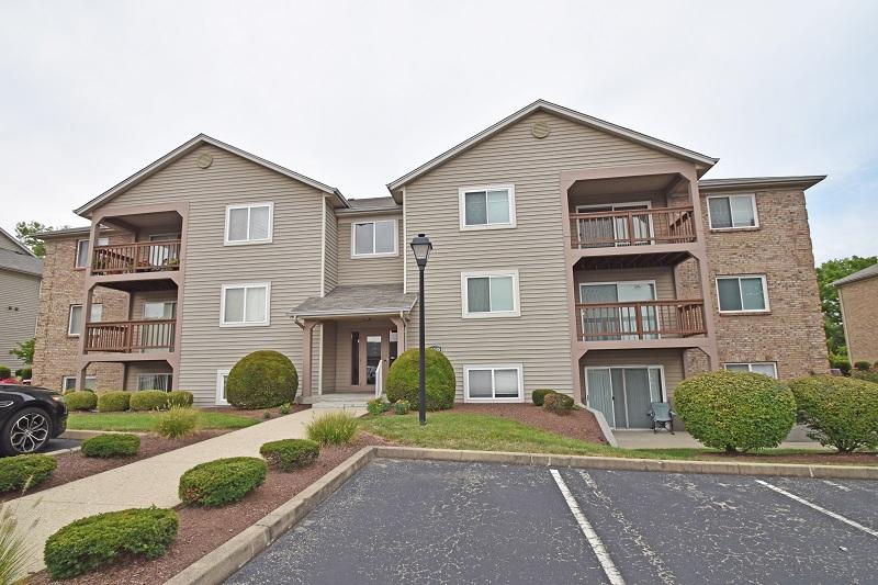 Regency Square interior and amenity photo 4 - Cincinnati condominiums