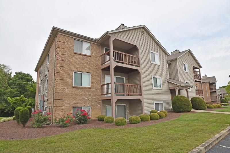 Regency Square interior and amenity photo 5 - Cincinnati condominiums