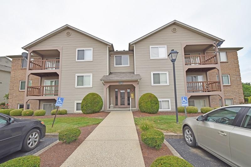 Regency Square interior and amenity photo 6 - Cincinnati condominiums