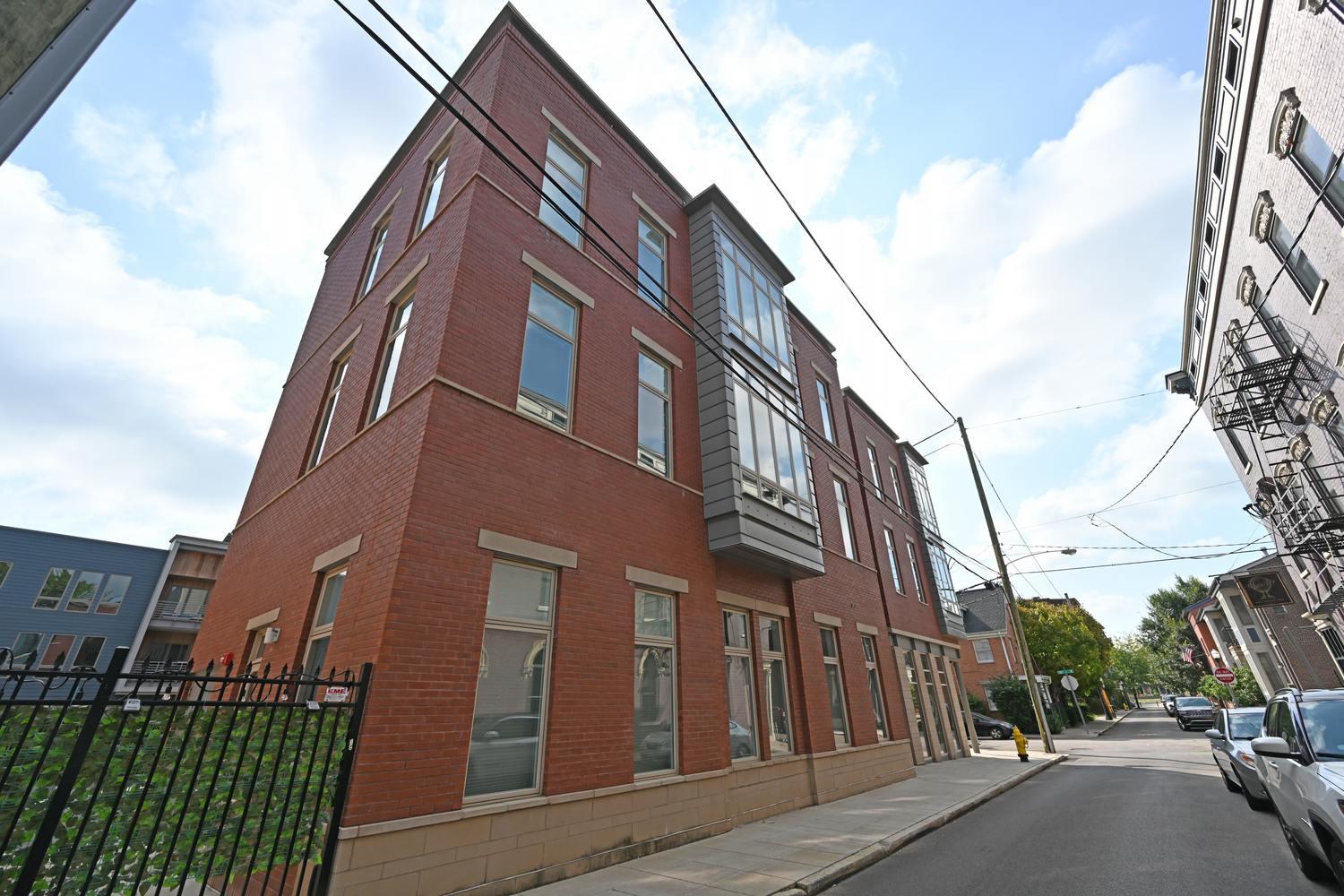 Renman & Beecher Flats interior and amenity photo 3 - Cincinnati condominiums