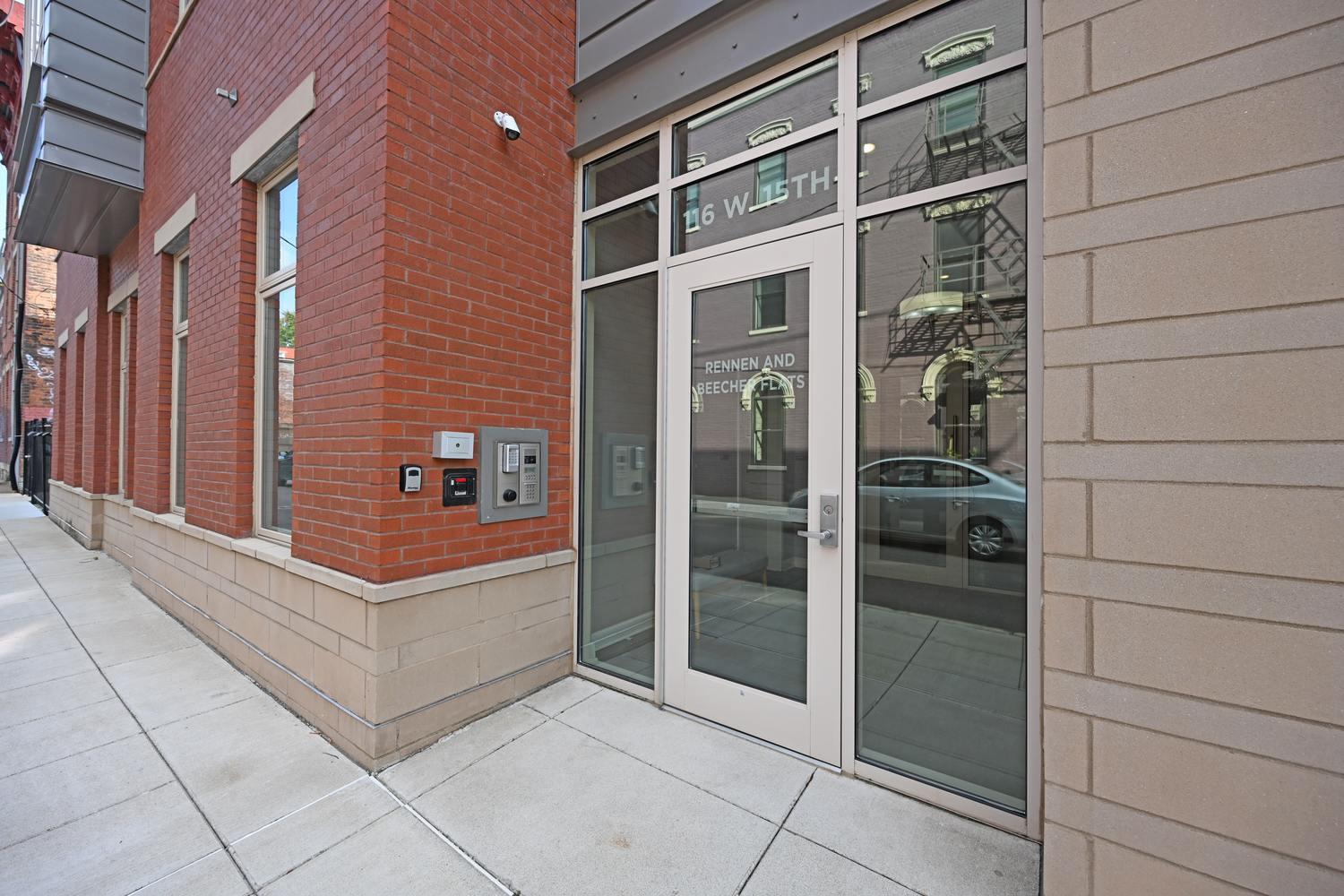 Renman & Beecher Flats interior and amenity photo 4 - Cincinnati condominiums