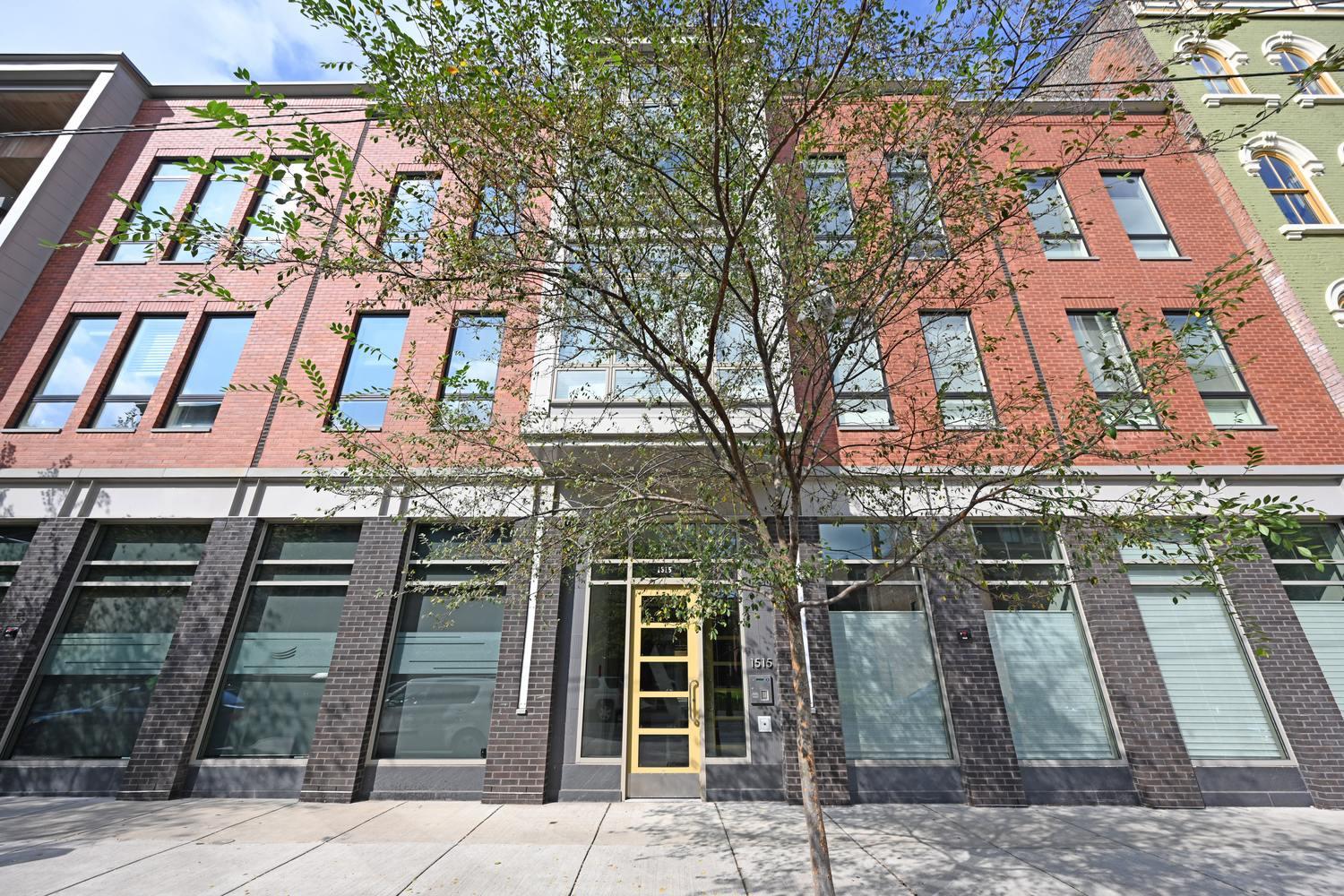 Renman & Beecher Flats interior and amenity photo 5 - Cincinnati condominiums