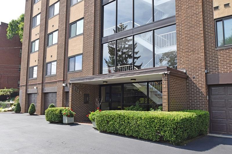 River Crest interior and amenity photo 3 - Cincinnati condominiums