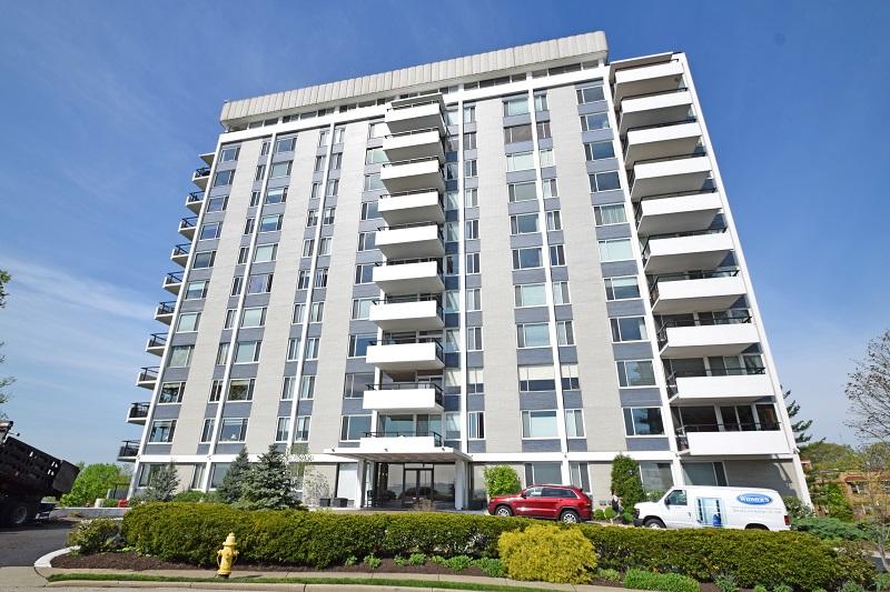 River Terrace interior and amenity photo 2 - Cincinnati condominiums