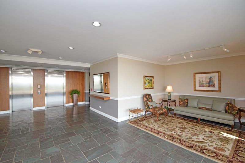 River Terrace interior and amenity photo 4 - Cincinnati condominiums