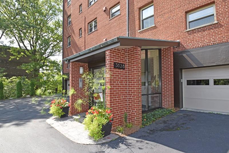 River Vista interior and amenity photo 2 - Cincinnati condominiums