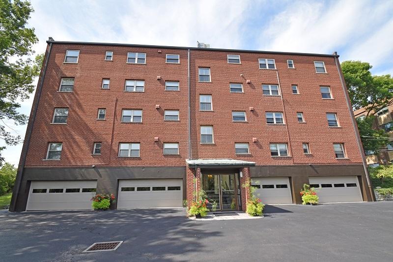 River Vista interior and amenity photo 3 - Cincinnati condominiums