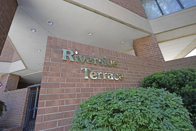 Riverside Terrace interior and amenity photo 3 - Cincinnati condominiums
