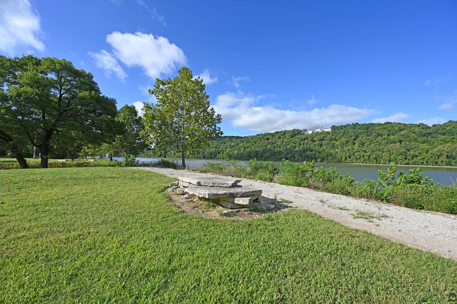 Sanctuary at River Green interior and amenity photo 4 - Cincinnati condominiums