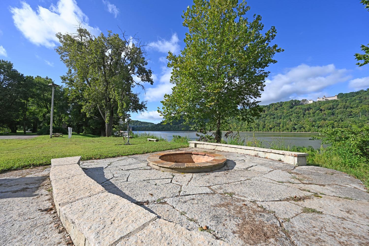 Sanctuary at River Green interior and amenity photo 7 - Cincinnati condominiums