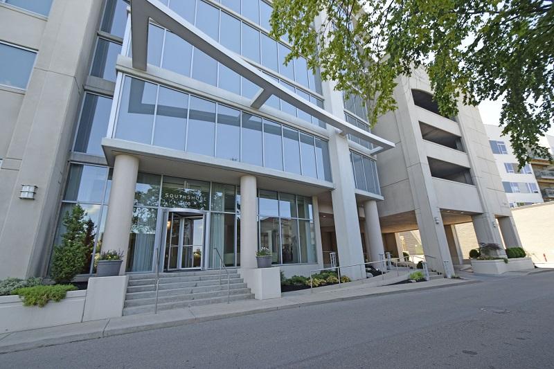 South Shore Condominiums interior and amenity photo 3 - Cincinnati condominiums