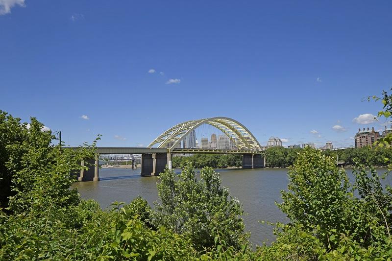 South Shore Condominiums interior and amenity photo 4 - Cincinnati condominiums