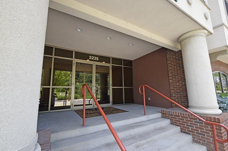 Waterfront East interior and amenity photo 2 - Cincinnati condominiums