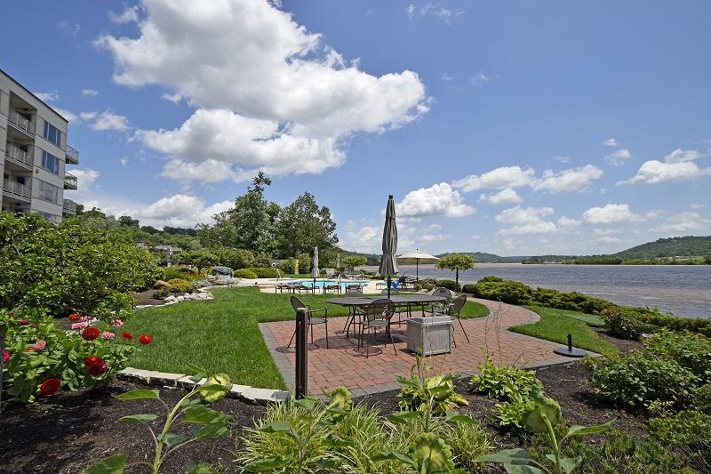 Waterfront East interior and amenity photo 4 - Cincinnati condominiums