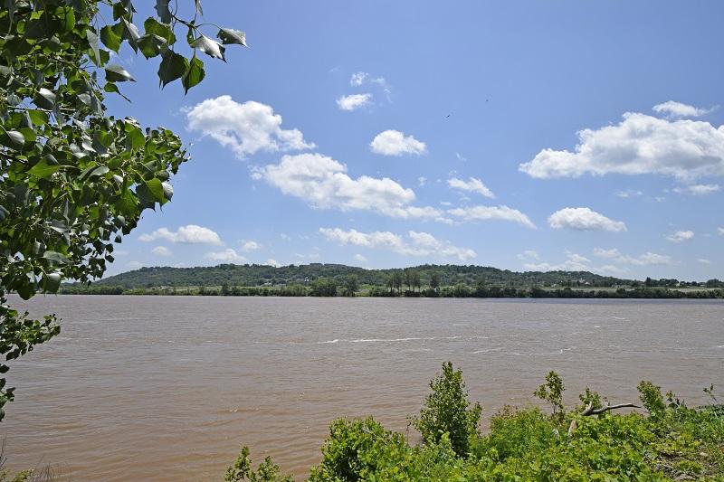 Waterfront East interior and amenity photo 8 - Cincinnati condominiums