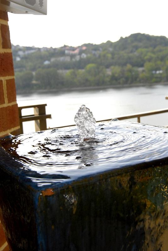 Water’s Edge at Bellevue interior and amenity photo 2 - Cincinnati condominiums