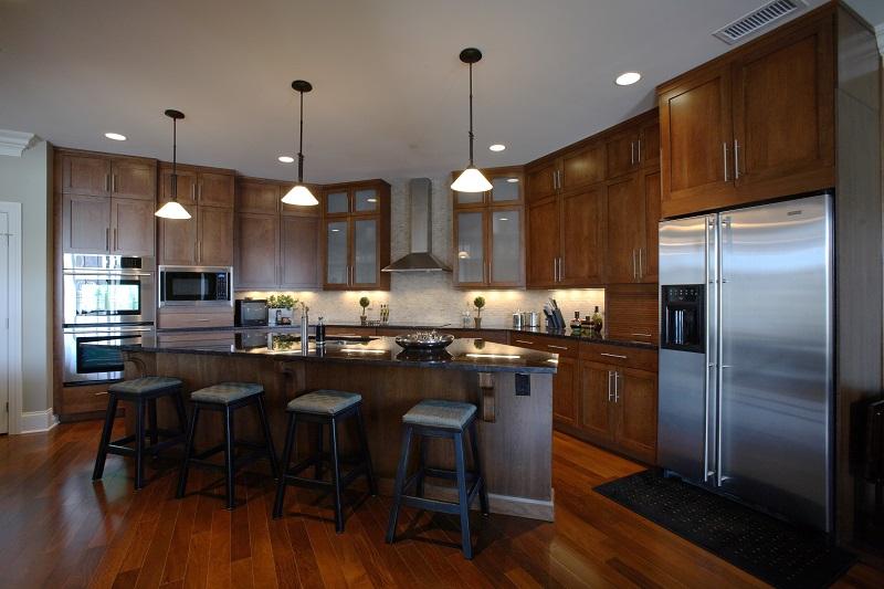 Water’s Edge at Bellevue interior and amenity photo 7 - Cincinnati condominiums