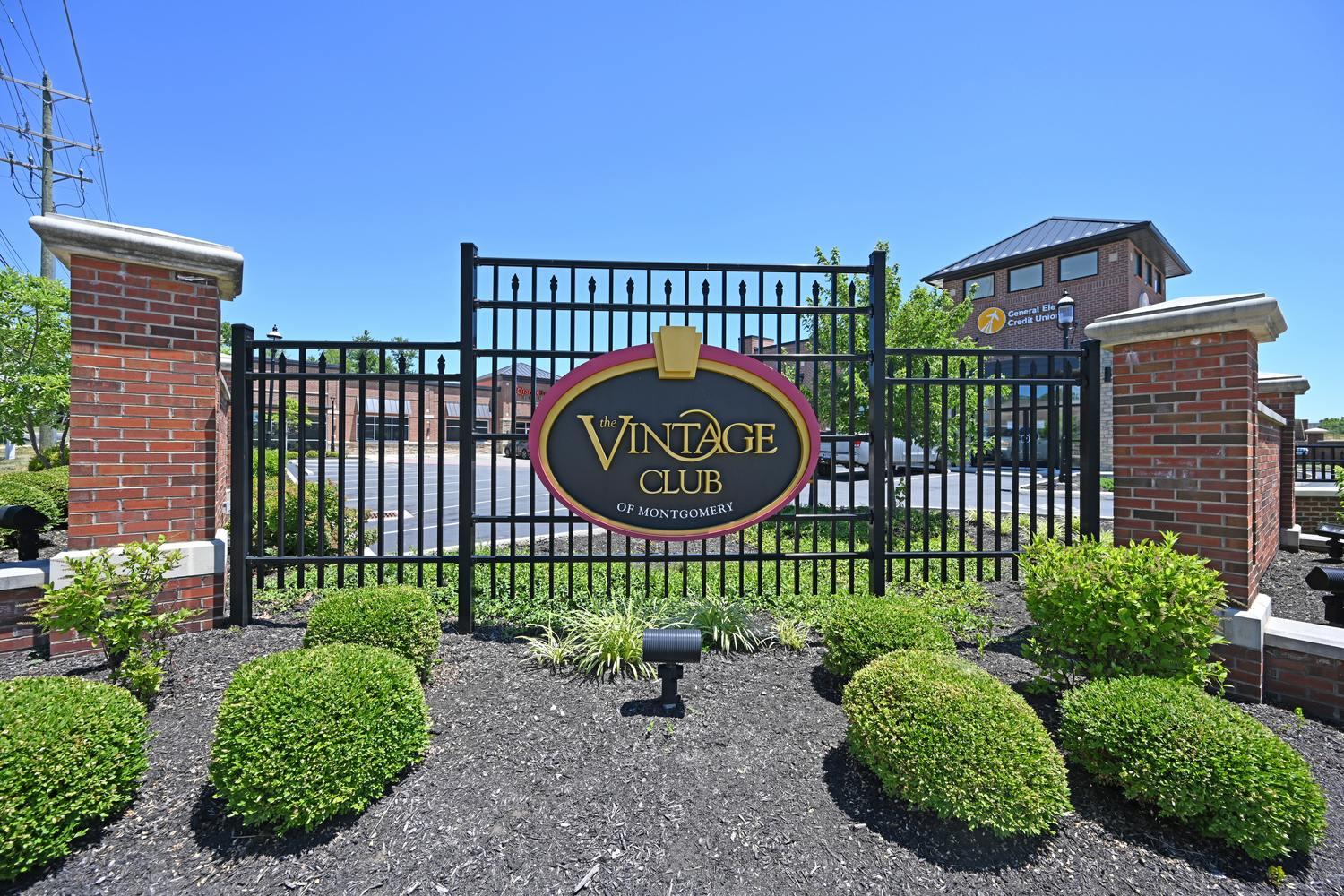 Wicks at the Vintage Club interior and amenity photo 3 - Cincinnati condominiums