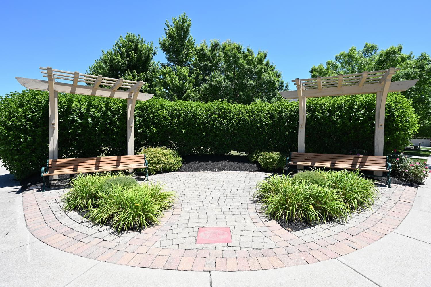 Wicks at the Vintage Club interior and amenity photo 4 - Cincinnati condominiums