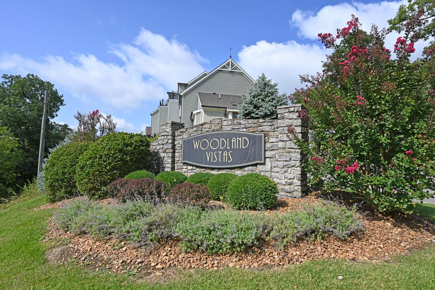 Woodland Vista Townhomes interior and amenity photo 4 - Cincinnati condominiums