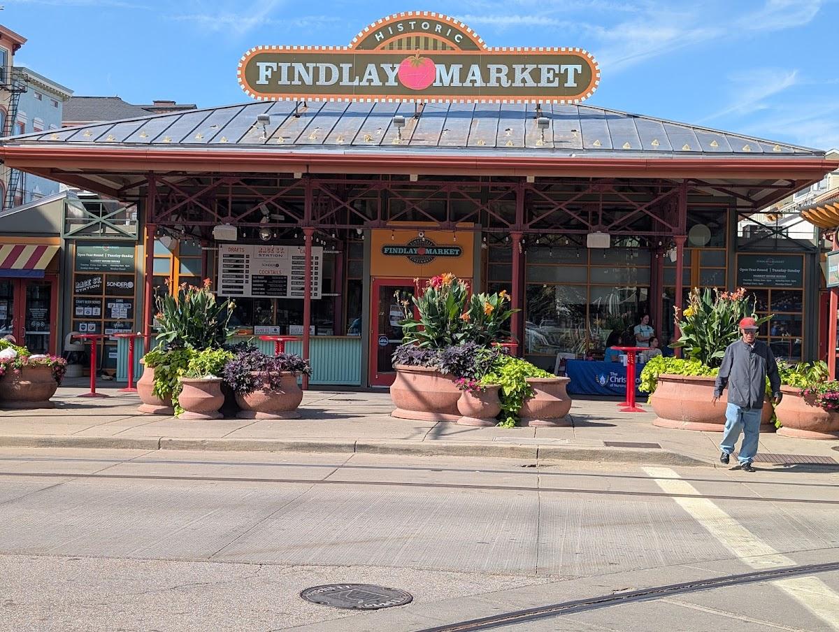 Findlay Market