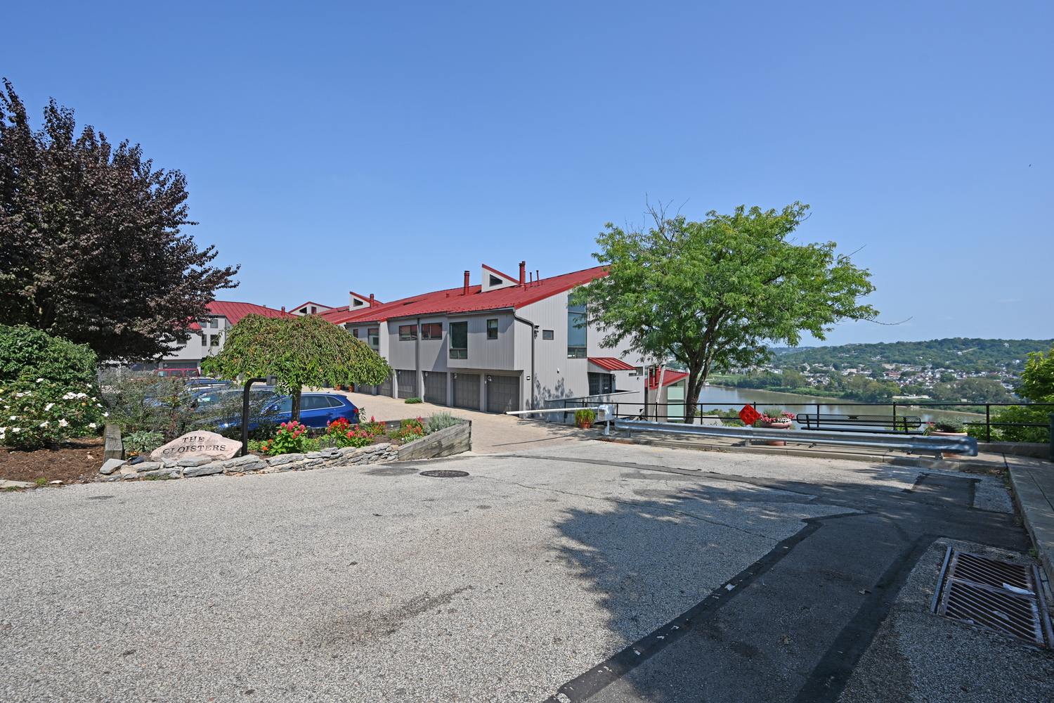 The Cloisters Condos