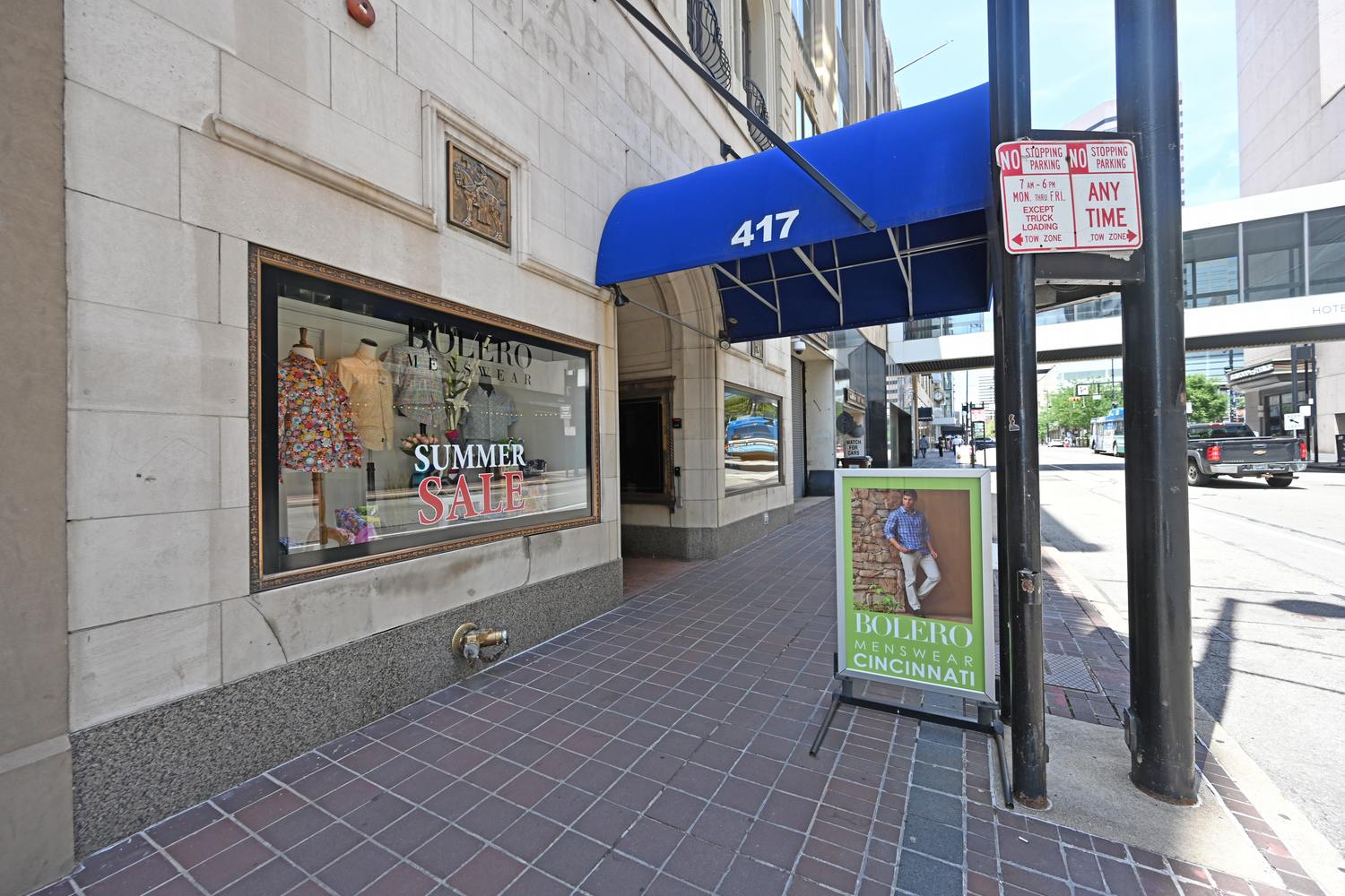 Lofts at Fountain Square