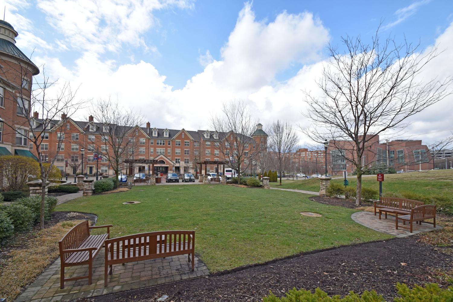 Village of Stetson Square Condominiums